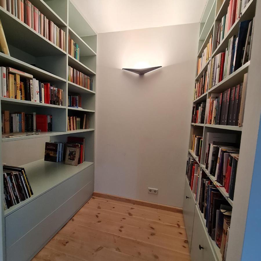 Kiekutsland Apartman Westerholz Kültér fotó