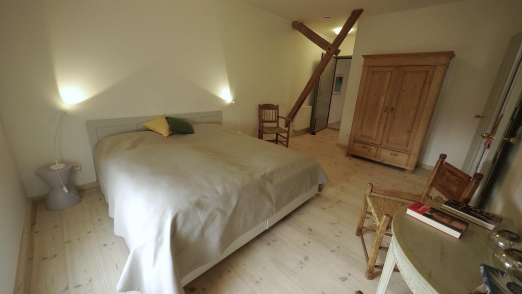 Kiekutsland Apartman Westerholz Kültér fotó