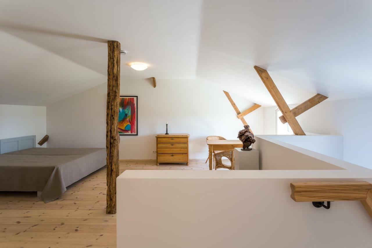 Kiekutsland Apartman Westerholz Kültér fotó